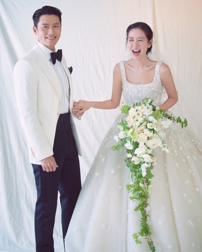 Vợ chồng Hyun Bin - Son Ye Jin không du lịch trăng mật sau đám cưới, hóa ra là vì lý do này