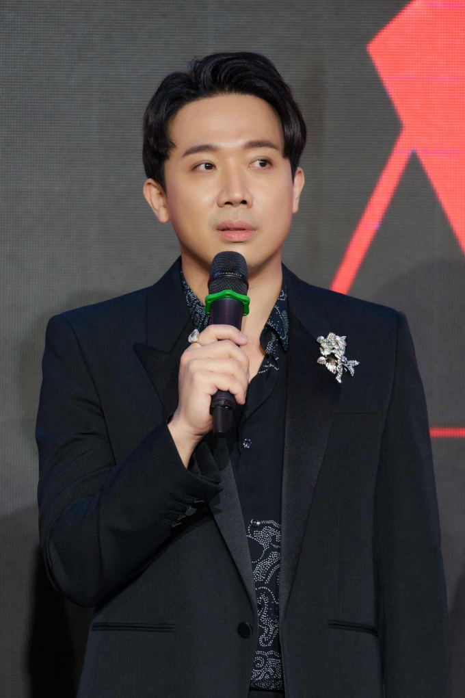 Đỏ mắt tìm nữ chính nhưng Trấn Thành quyết không chọn Hari Won, nghe lý do mà ai cũng choáng