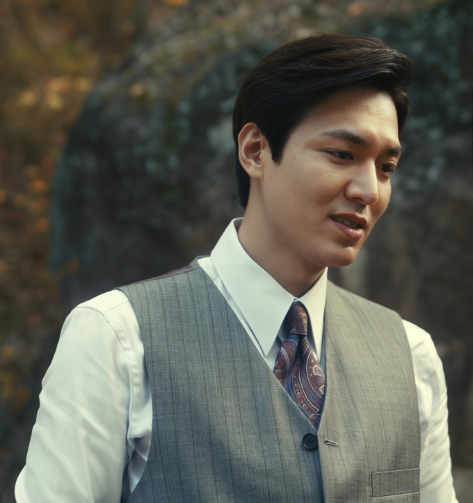 Lee Min Ho diễn cảnh nóng trong Pachinko quá điêu luyện, hóa ra nhờ học hỏi kỹ thuật từ nhân vật này