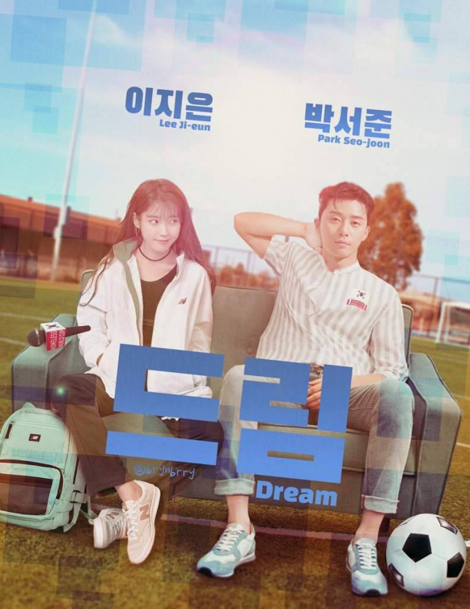 Bị IU từ chối, phim mới của biên kịch Vì sao đưa anh tới tiếp tục mời người cũ Kim Soo Hyun