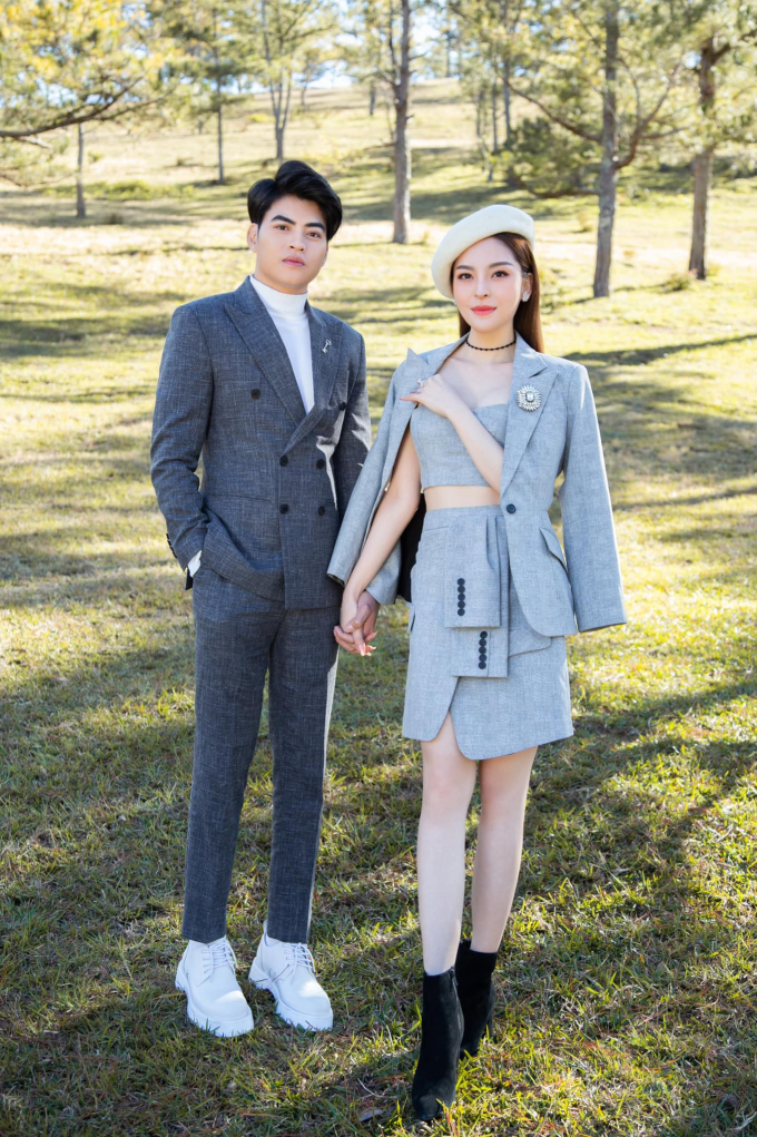 MV Thương em không của Saka Trương Tuyền công phá Top Trending, fans mê mệt vì 3 điểm đặc biệt này!