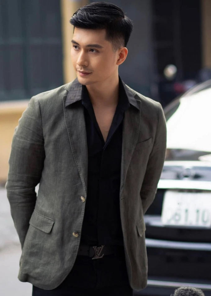 Tình trẻ bị chê khi đóng Thương ngày nắng về, Lệ Quyên được MC VTV triệu hồi để nhờ một điều