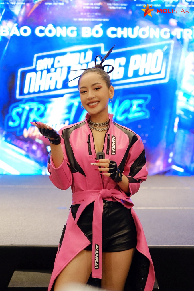 Fans sốc visual khi Trọng Hiếu, Bảo Anh, Chi Pu hội ngộ tại Street Dance, Kay Trần vắng mặt vì lý do này