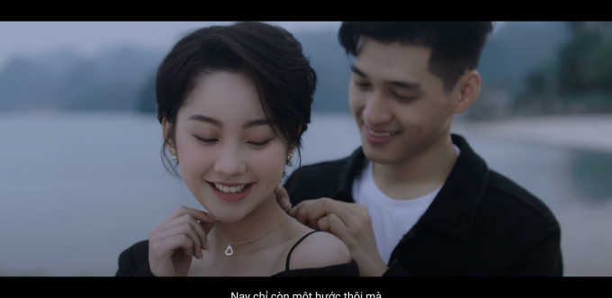 Ẩn ý trong MV mới của Thiều Bảo Trâm: Trà xanh tóc ngắn cướp chồng, 1 câu nói gợi nhắc Sơn Tùng?