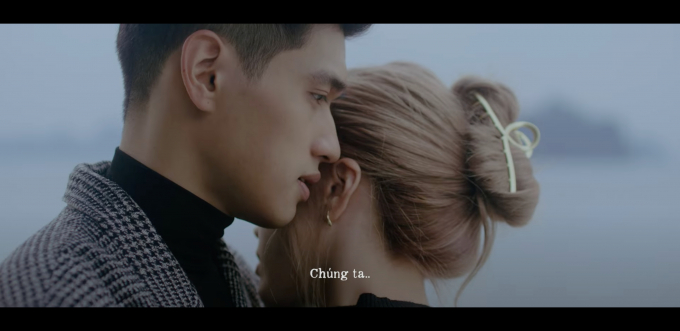 Ẩn ý trong MV mới của Thiều Bảo Trâm: Trà xanh tóc ngắn cướp chồng, 1 câu nói gợi nhắc Sơn Tùng?