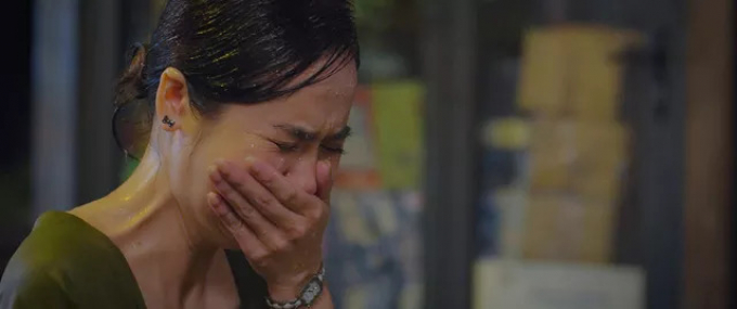 “Thương ngày nắng về 2”: Trang ân đoạn nghĩa tuyệt với mẹ, bà Kim Nhung đau đớn khi nhận ra con gái