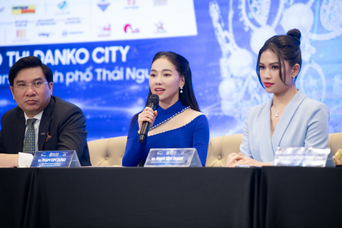 Lệ Quyên - Minh Hằng bị cho rằng không đủ tầm làm giám khảo Miss World VN 2022, BTC nói gì?