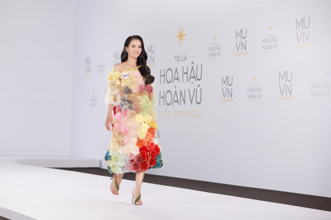 Võ Hoàng Yến thẳng tay loại, Hương Ly - Ngọc Châu bật khóc tại Tôi là Hoa hậu Hoàn vũ Việt Nam