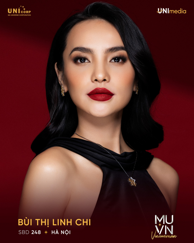 Top 70 Miss Uinverse Vietnam 2022 chính thức lộ diện: Toàn những gương mặt quen thuộc nhưng thiếu Đỗ Nhật Hà