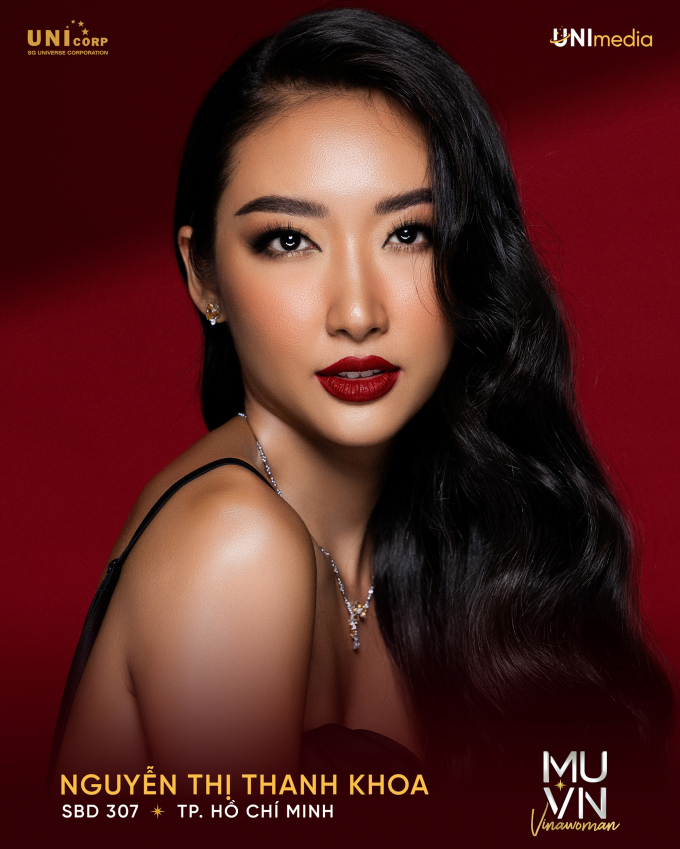 Top 70 Miss Uinverse Vietnam 2022 chính thức lộ diện: Toàn những gương mặt quen thuộc nhưng thiếu Đỗ Nhật Hà