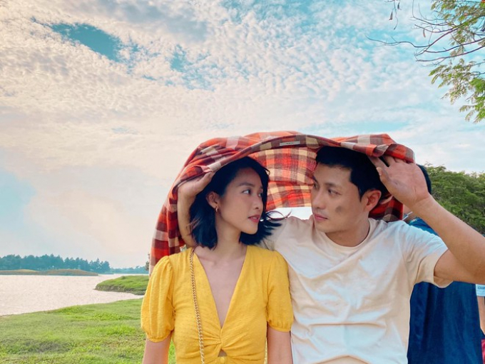 Những cặp đôi vàng của màn ảnh nhỏ diễn quá ăn ý đến nỗi khán giả nghi ngờ “phim giả tình thật”