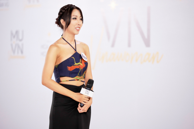 Bị loại khỏi Miss Universe Vietnam, Ngọc Châu bất ngờ hồi sinh nhờ HHen Niê