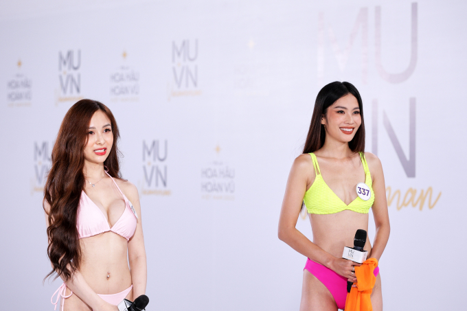 Bị loại khỏi Miss Universe Vietnam, Ngọc Châu bất ngờ hồi sinh nhờ HHen Niê