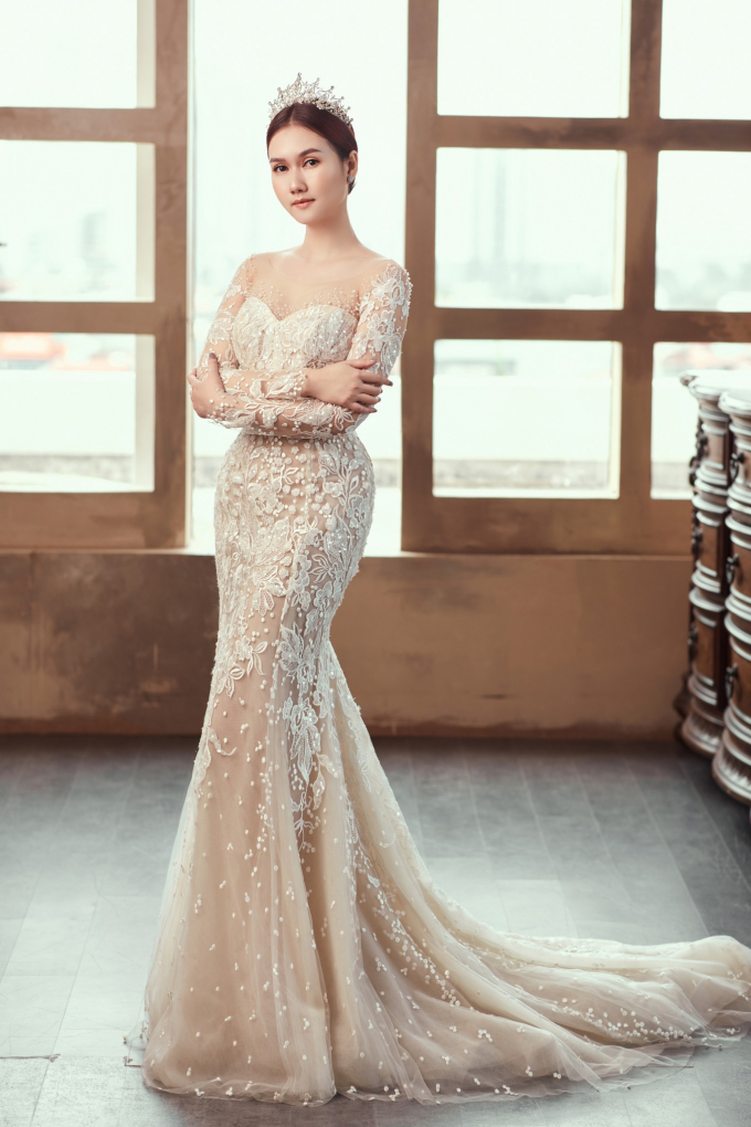 Hương Giang: Nữ diễn viên tài sắc vẹn toàn nhưng lại lận đận chuyện tình duyên