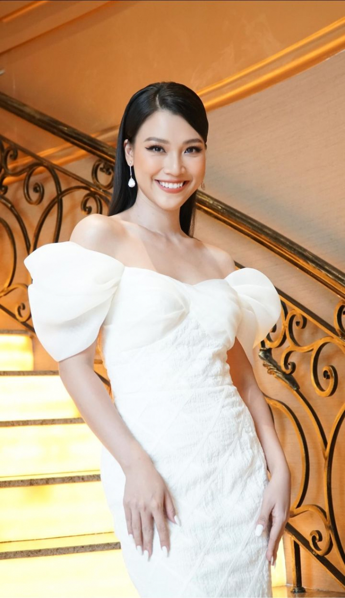 MC Hoàng Oanh lần đầu trải lòng hậu ly hôn, nói 1 câu động viên bản thân khiến ai nấy đều xót xa