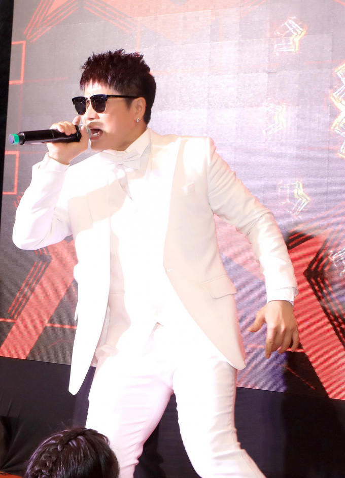 Lương Gia Huy được Quách Beem tặng vòng tay, hóa ra giống hệt phụ kiện đặc biệt của HLV Park Hang Seo