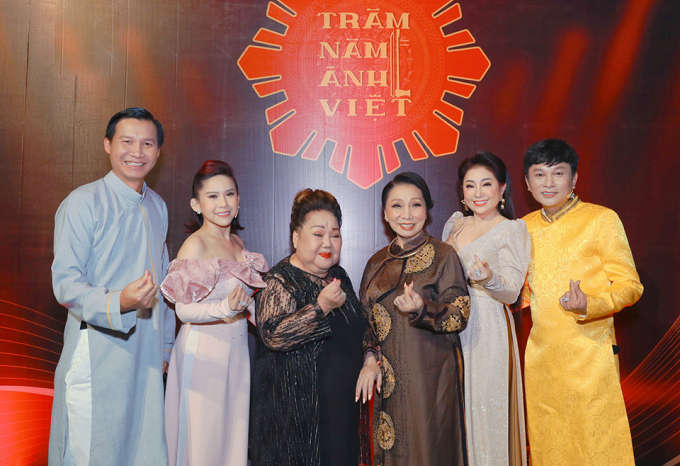 Thế hệ vàng cải lương: NSND Bạch Tuyết - Từ Cải lương chi bảo đến người truyền lửa cho nghệ thuật cải lương