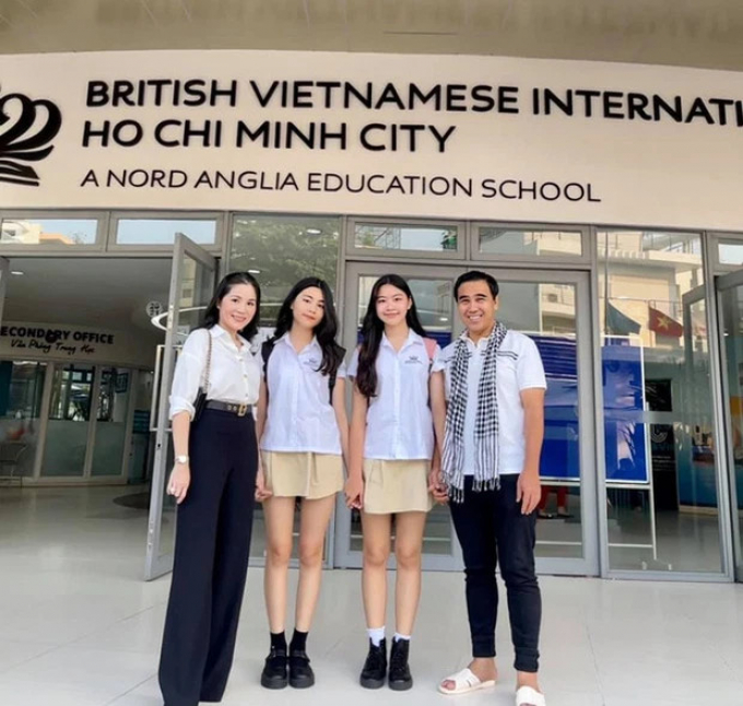 Hội gen Z nhà sao Việt: Mỹ Anh triển vọng, Lọ Lem sở hữu visual chuẩn hoa hậu, bất ngờ với trùm cuối