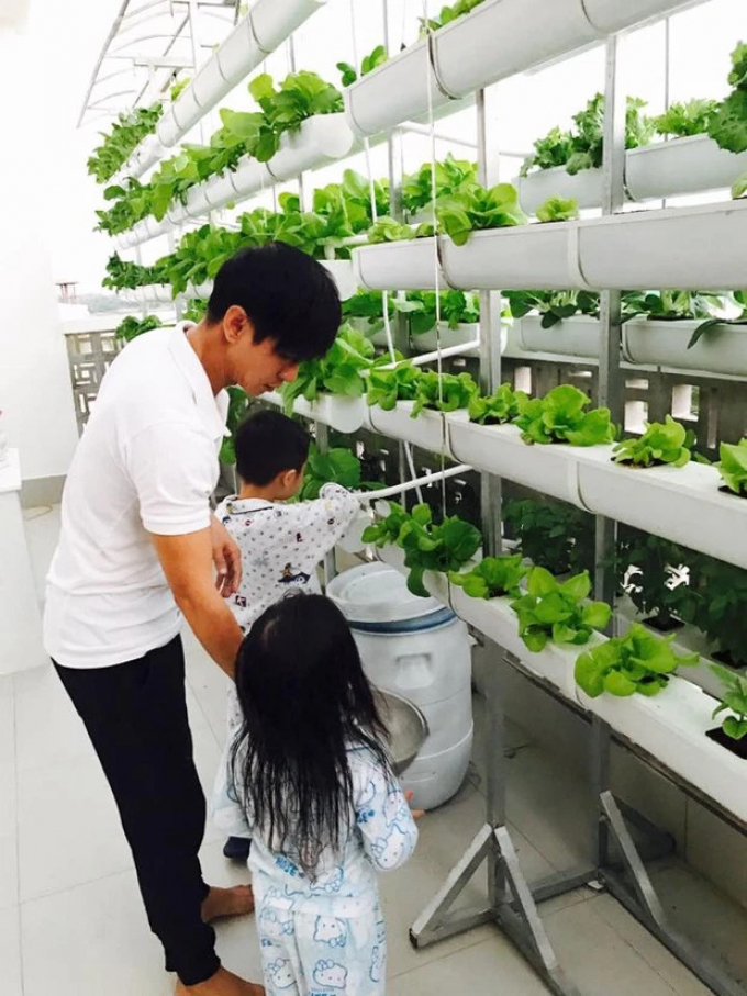Những sao Việt sống giản dị dù nổi tiếng bậc nhất Vbiz, sở hữu khối tài sản kếch xù