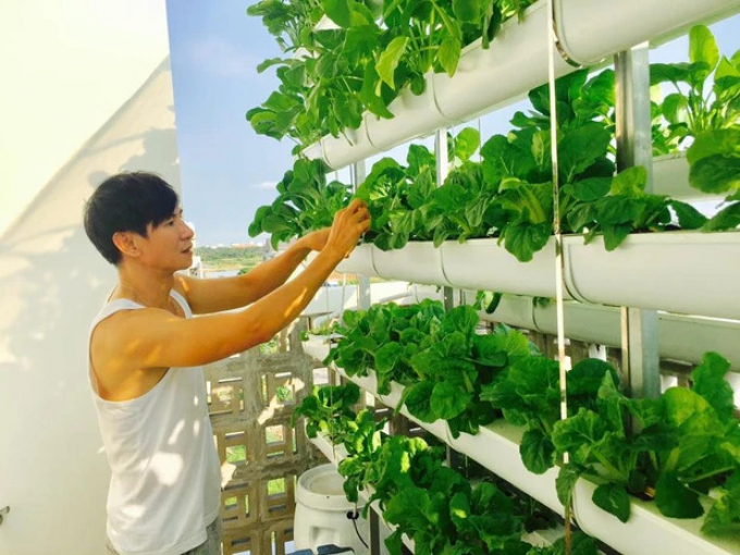 Những sao Việt sống giản dị dù nổi tiếng bậc nhất Vbiz, sở hữu khối tài sản kếch xù