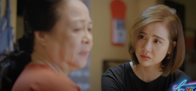 “Thương ngày nắng về 2”: Vì sao Vân Trang giấu bà Nga đi tìm mẹ ruột?