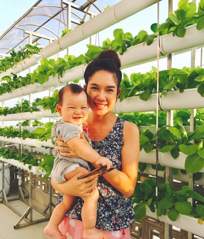 Những sao Việt sống giản dị dù nổi tiếng bậc nhất Vbiz, sở hữu khối tài sản kếch xù