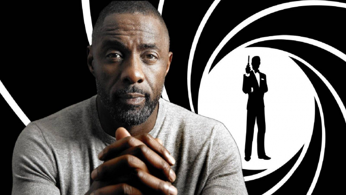 Tài tử da màu lừng danh Idris Elba và hành trình trở thành tiếng nói hoàn hảo của Knuckle