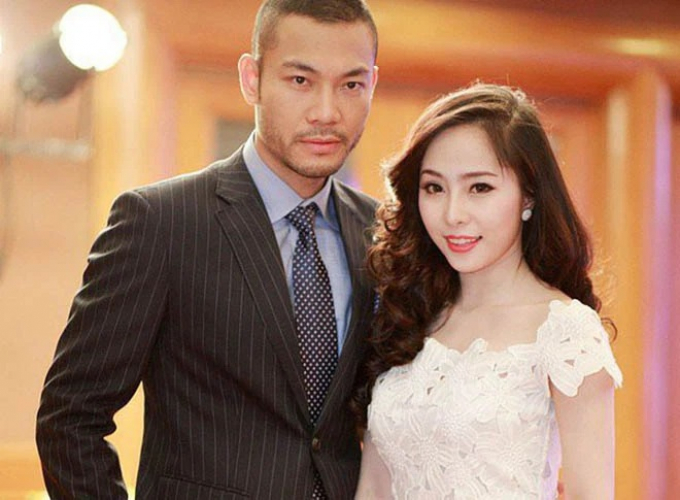 “Cá sấu chúa” Quỳnh Nga sau 3 năm ly hôn: Xinh đẹp, hở bạo cùng nghi án hẹn hò với Việt Anh