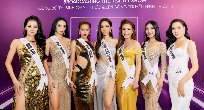 Hoa hậu Khánh Vân lần đầu thử sức với vai trò đặc biệt tại “Vinawoman Fashion Show” của Miss Universe Vietnam 2022