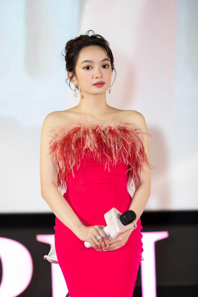 Kaity Nguyễn tái hợp đạo diễn Lê Thanh Sơn cùng vai diễn bùng nổ như Em chưa 18?