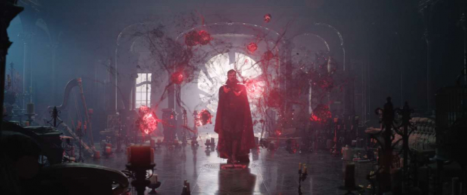 Lý do khiến Doctor Strange được chờ đợi nhất 2022, vũ trụ siêu anh hùng sắp đổi chủ?