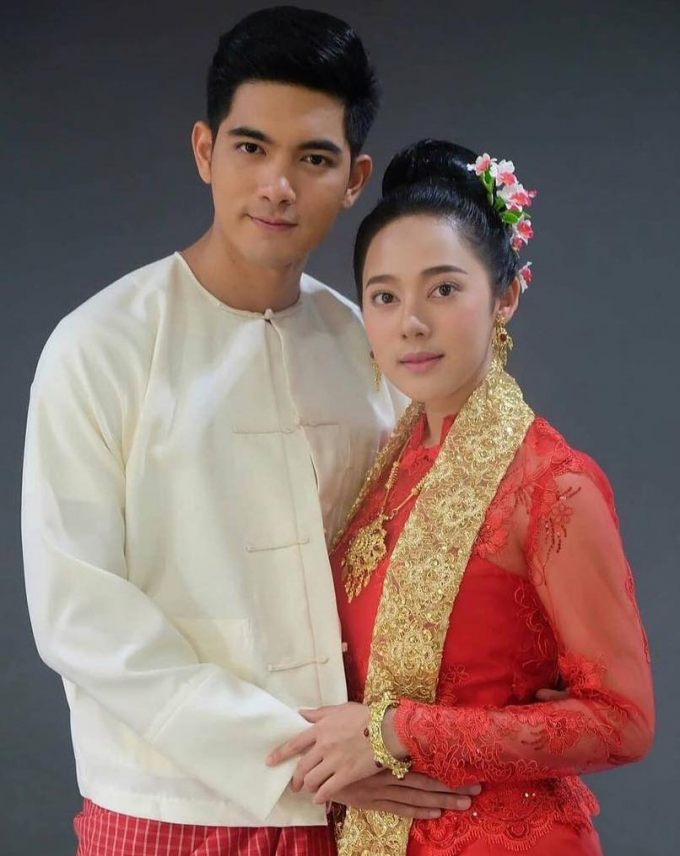 Top 6 phim Thái Lan chiếm sóng tháng 4: Chuyện tình cao bồi giữ thế thượng phong cùng cuộc chiến bóng tối