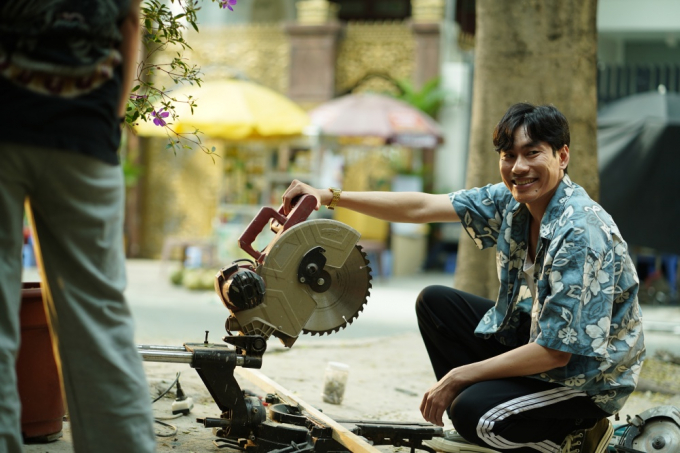 Nghề siêu dễ: Tiếng cười bình dân, bản remake khác biệt đầy tính mạo hiểm của Thu Trang