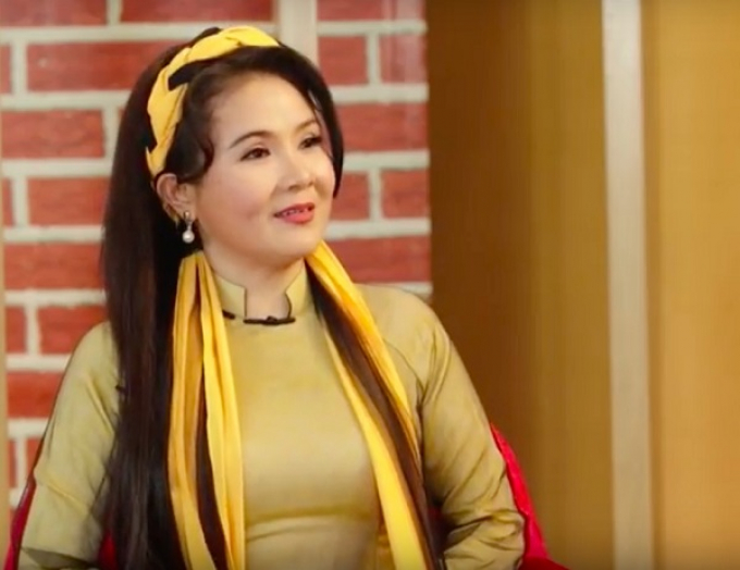 Nghệ sĩ Thanh Ngân, Nguyễn Văn Khởi tái hiện vở cải lương kinh điển Chuyện tình Lan và Điệp