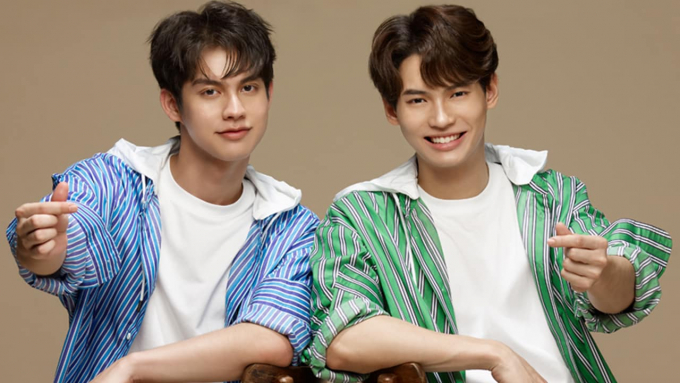 2 năm sau khi boylove 2gether The Series lên sóng: Bright - Win thay đổi chóng mặt như thế nào?