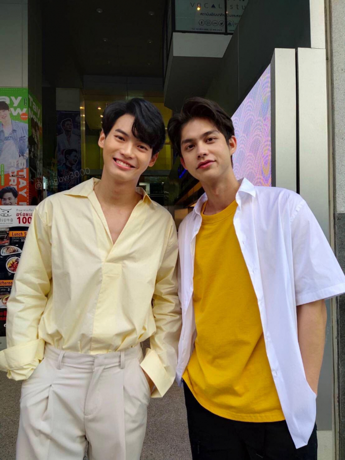 2 năm sau khi boylove 2gether The Series lên sóng: Bright - Win thay đổi chóng mặt như thế nào?