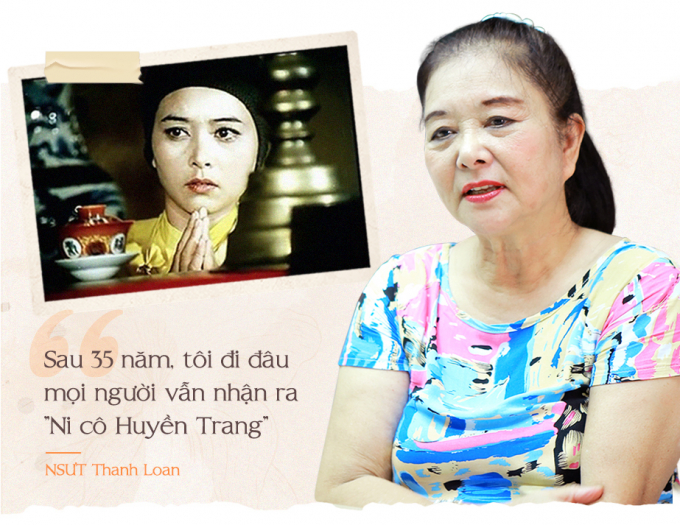 Cuộc đời của dàn diễn viên Biệt Động Sài Gòn sau 36 năm lắm thăng trầm