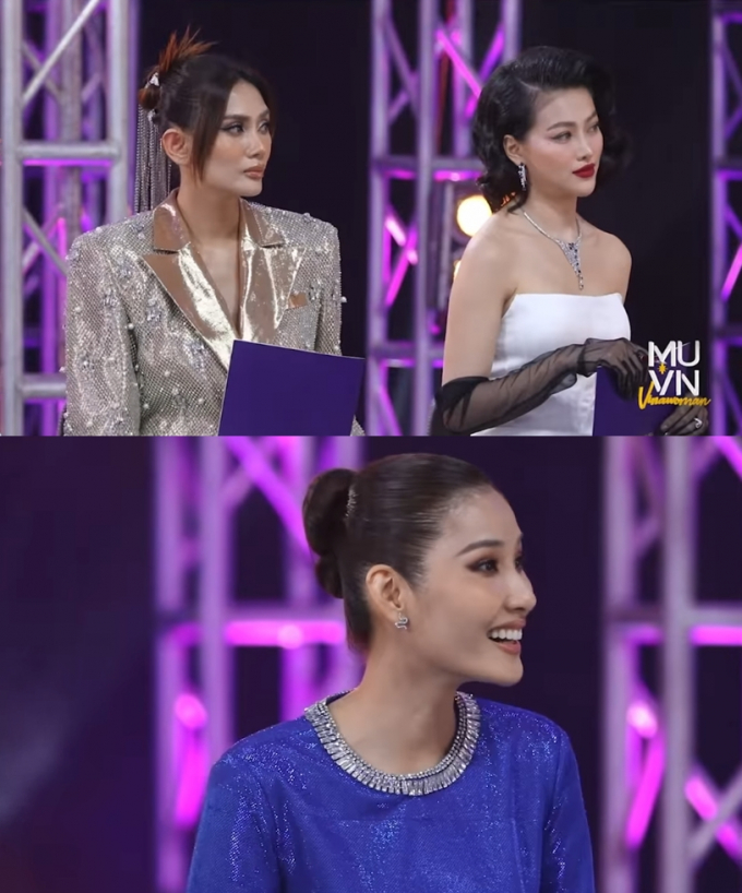 Hương Giang bị tẩy chay tại Miss Universe Vietnam: Fans hỗn chiến anti-fans làm loạn Fanpage cuộc thi