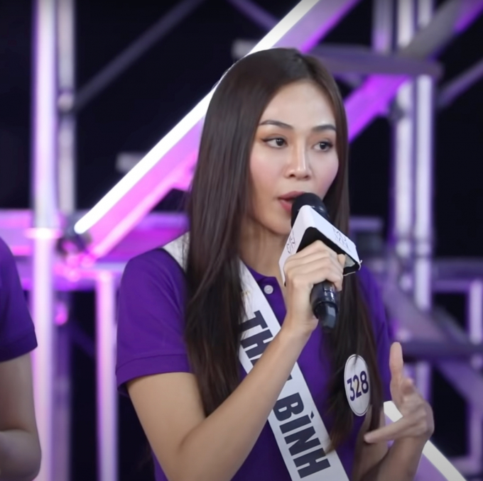 Tập 4 Miss Universe Vietnam: Hương Ly - Tuyết Như tranh luận quyết liệt, Phương Khánh chốt hạ lan man, lạc đề