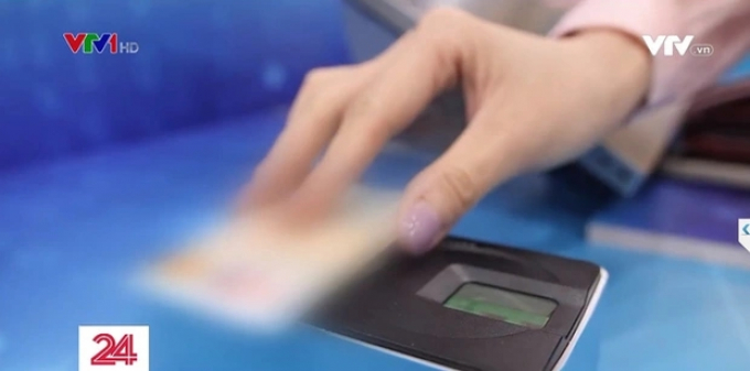 Căn cước công dân gắn chip có thể rút tiền tại ATM, thêm một tiện ích “tất cả trong 1
