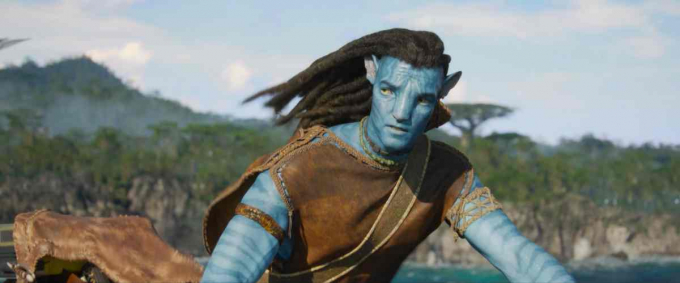 Avatar 2 tung trailer đánh dấu sự trở lại của siêu bom tấn sau 13 năm