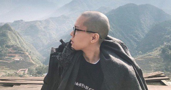 Loạt sao Việt bất ngờ quyết định cạo trọc đầu: Người hy sinh vì vai diễn, người làm mới bản thân