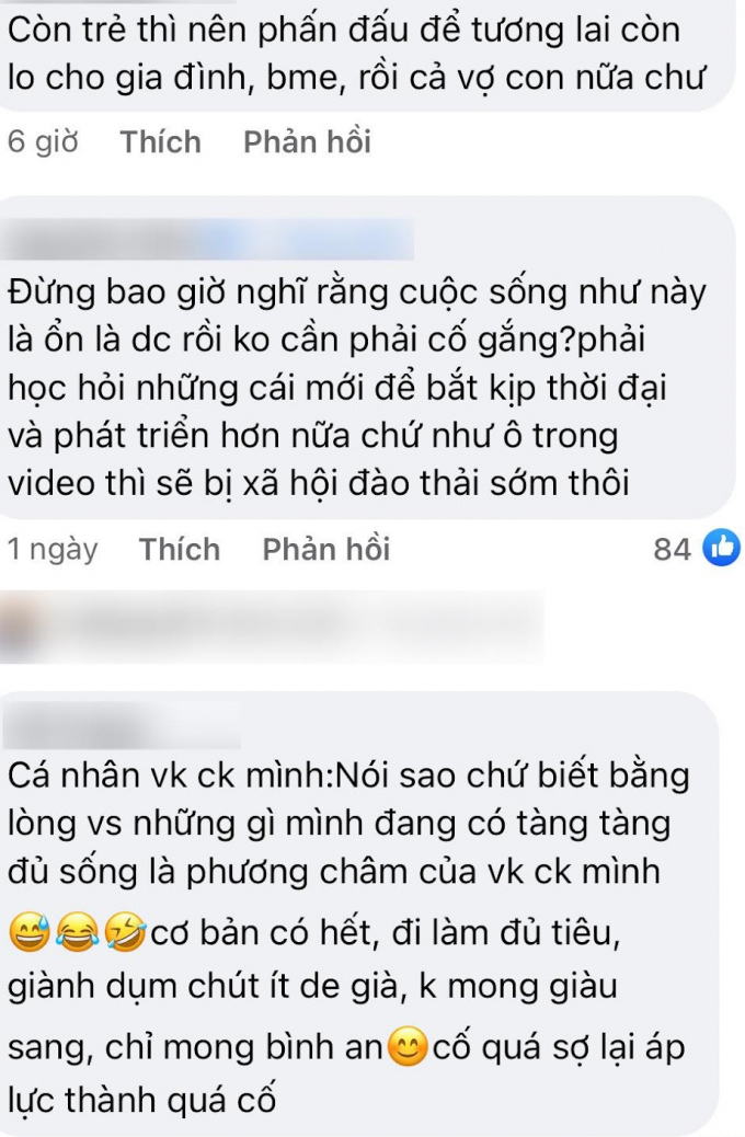 Chàng trai 31 tuổi gây tranh cãi với quan điểm sống an phận: “Chạy xe số là ok, nhà có ở là được”