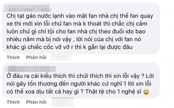 Netizen phản ứng sau tâm thư xin lỗi của vợ chồng Đông Nhi: Đợi fans quay xe mới biết mình sai?