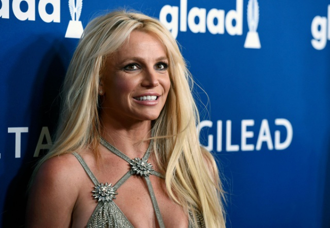 Britney Spears buồn bã thông báo tin sảy thai: Đây là thời gian tàn khốc với bất kỳ cha mẹ nào