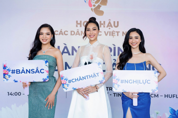 Á hậu Đại Dương - Hà Thu: “Đặc quyền của người trẻ là được phép sai lầm