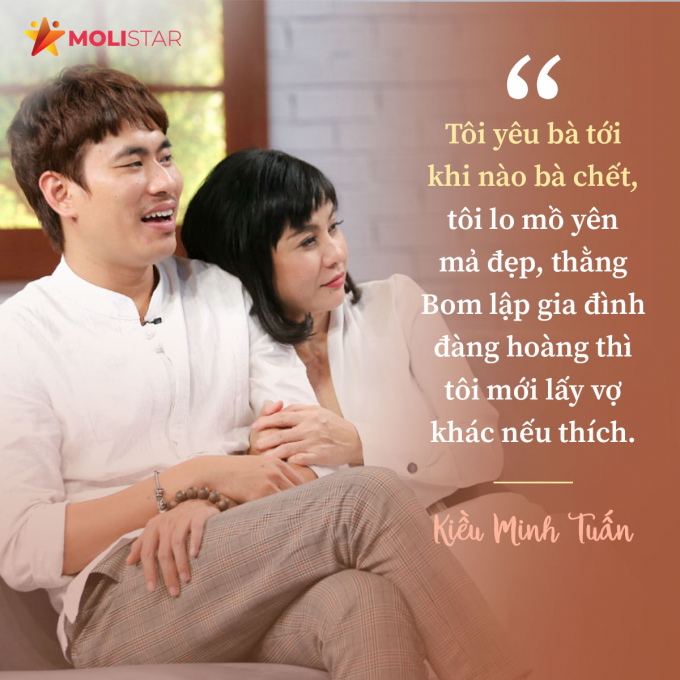 Bị Cát Phượng réo tên vào drama chia tay Kiều Minh Tuấn, An Nguy giờ sống ra sao?