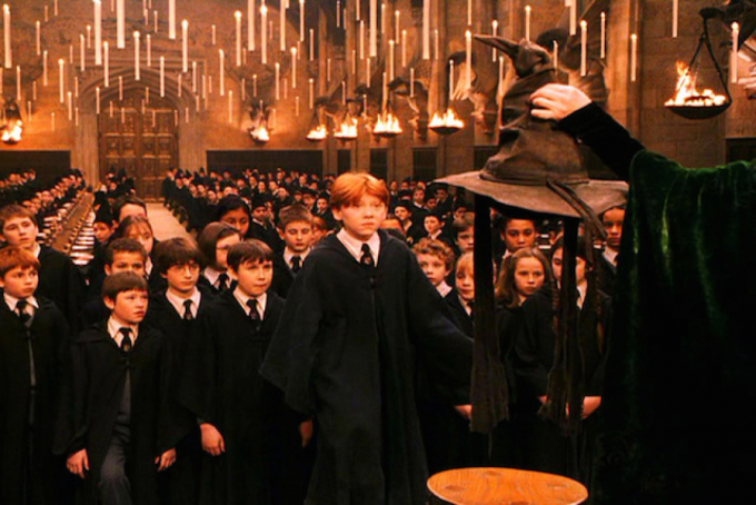 Điều gì tạo nên cơn sốt Harry Potter: thế giới phù thủy chưa bao giờ rực rỡ đến thế