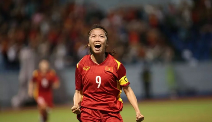 Vào chung kết SEA Games 31, tuyển nữ Việt Nam được thưởng nóng 1,3 tỷ đồng
