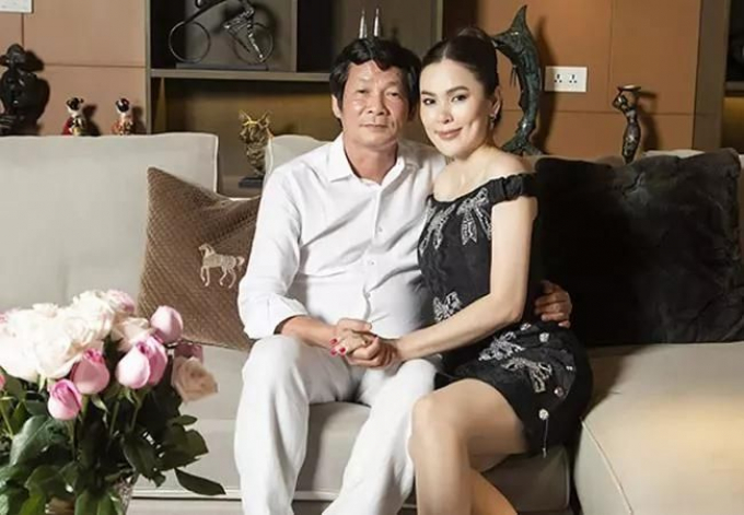 Tài sản giữa 2 vợ chồng hoa hậu Phương Lê sẽ được chia thế nào sau khi ly dị?